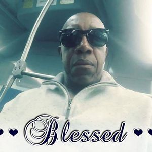 Meet your Posher, William